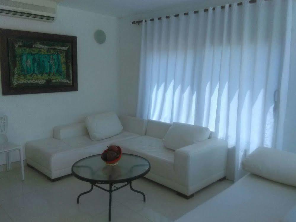 Hotel Portoalegre Covenas Exterior photo